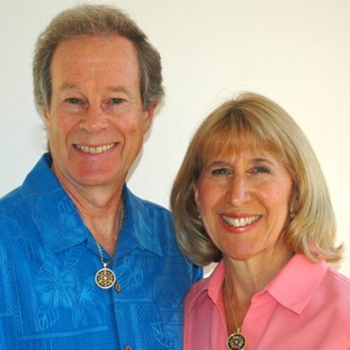 #35 Gregory & Gail Hoag – Sacred Gemoatry and Metaforms