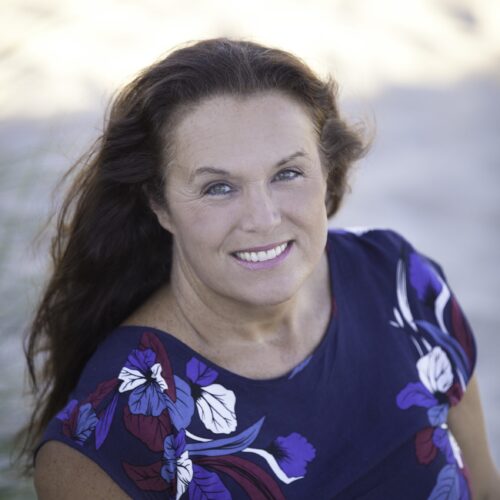 Dr. Anne Jensen CHIROPRACTOR, HEARTSPEAK & MUSCLE TESTING RESEARCHER