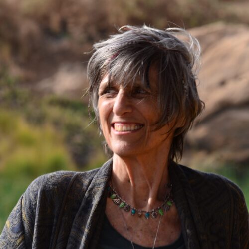 Nicki Scully – Egytian Gods, Shaman and magic